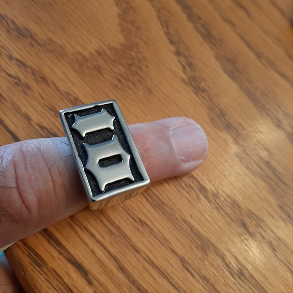 Men's jewel - Picture 5 of 7